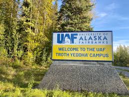 How to Apply for the University of Alaska