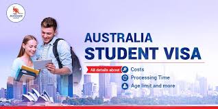 Australian Student Visa Application Guideline 2025