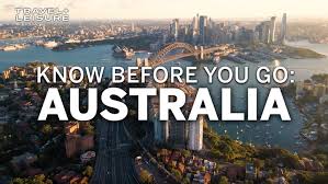 The Best Time to Travel to Australia