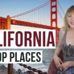Places in California for Tourism