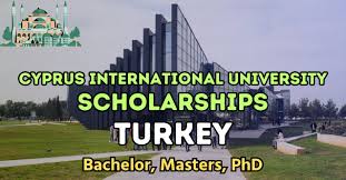 Universities in Cyprus for International Studies 2025