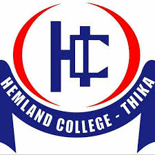 Hemland College Online Application Form 2025/2026