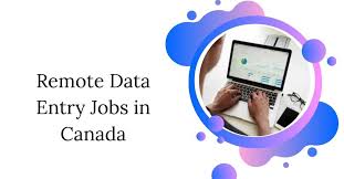 Remote Jobs in Canada for Foreigners