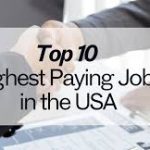 High-Paying Jobs in the United States of America 2025